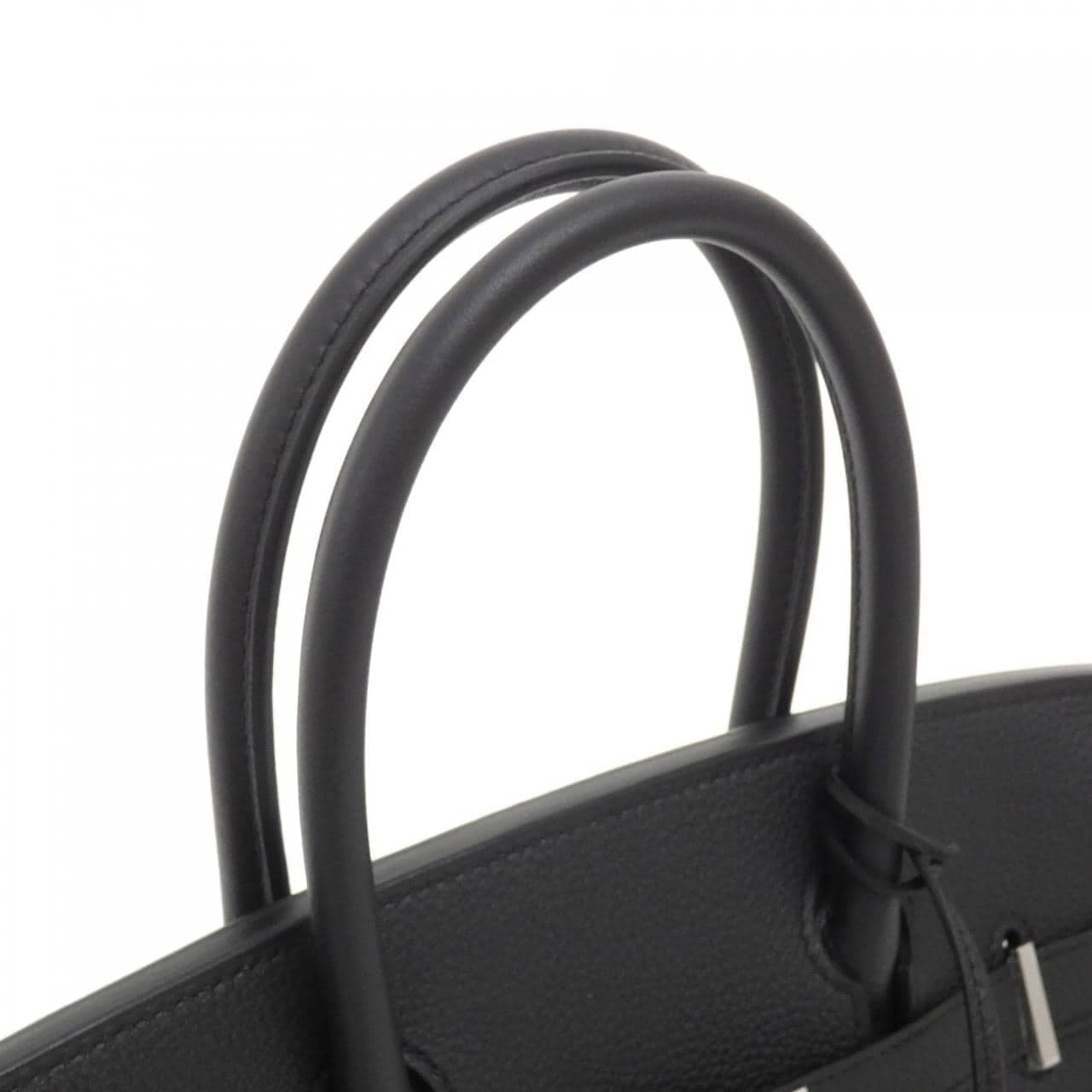 HERMES Birkin 030520CK Handbag Togo