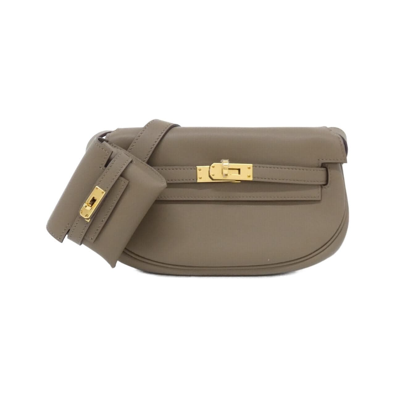 HERMES Kelly 084552CC 肩背包 Swift