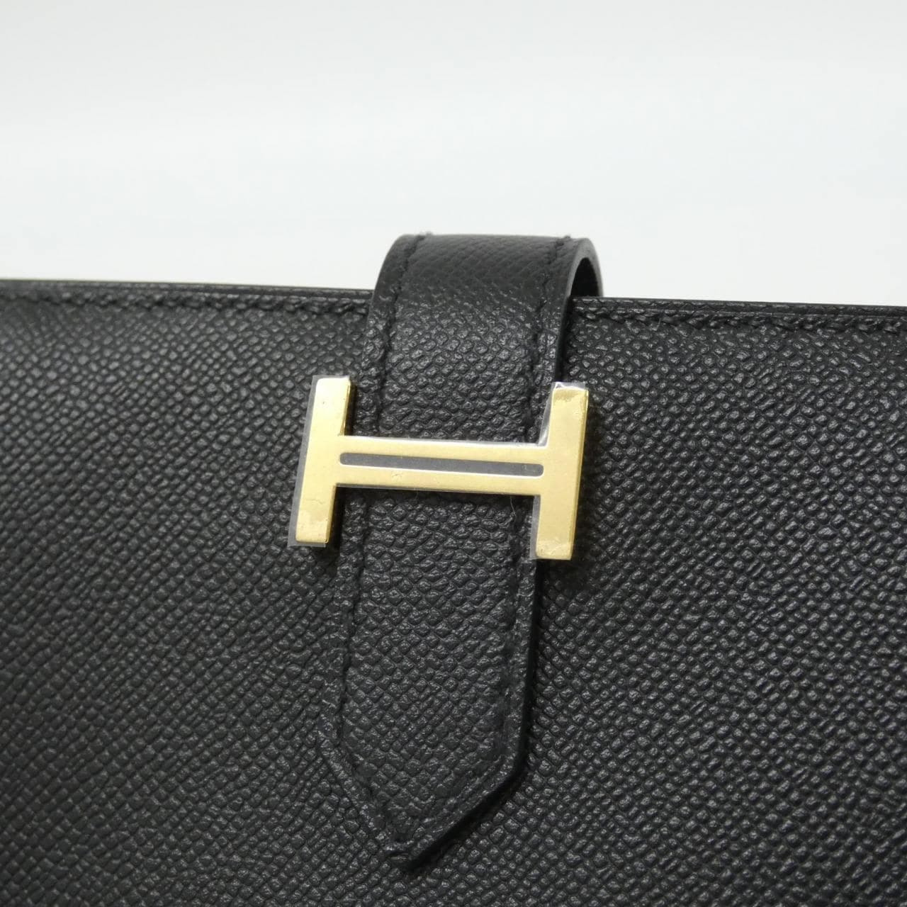 HERMES 084818CC 銀包
