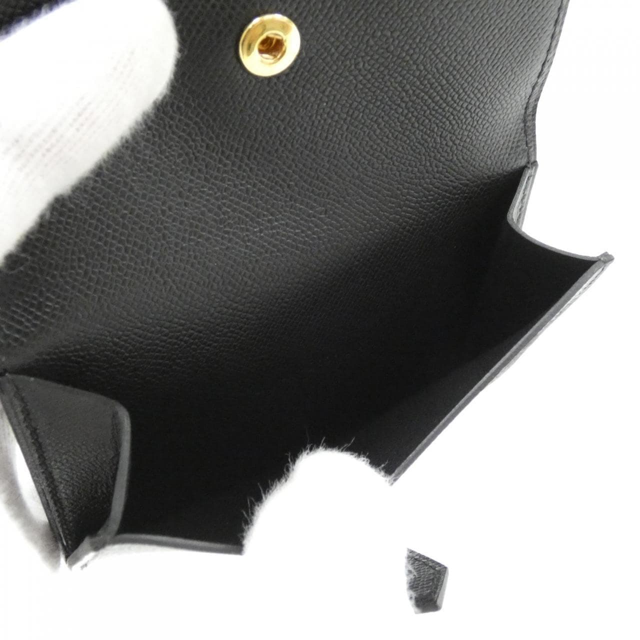 HERMES 084818CC 銀包