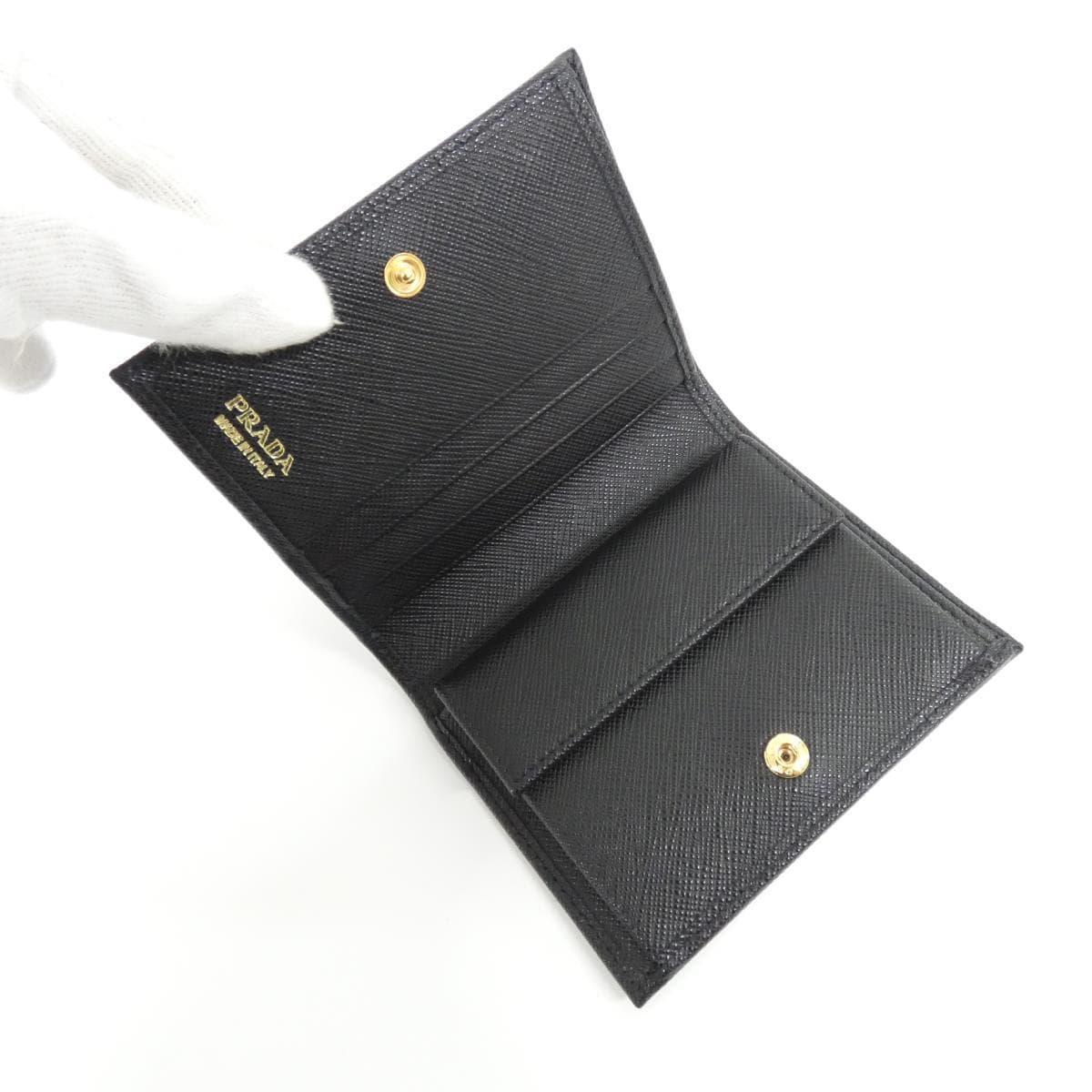 PRADA 1MV204 Wallet