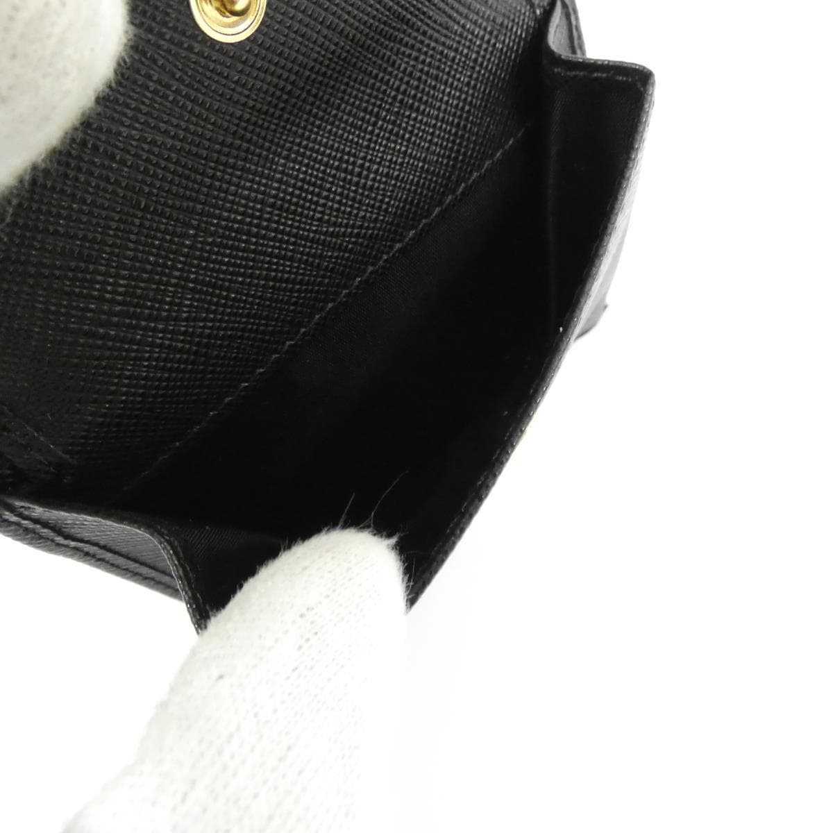 PRADA 1MV204 Wallet
