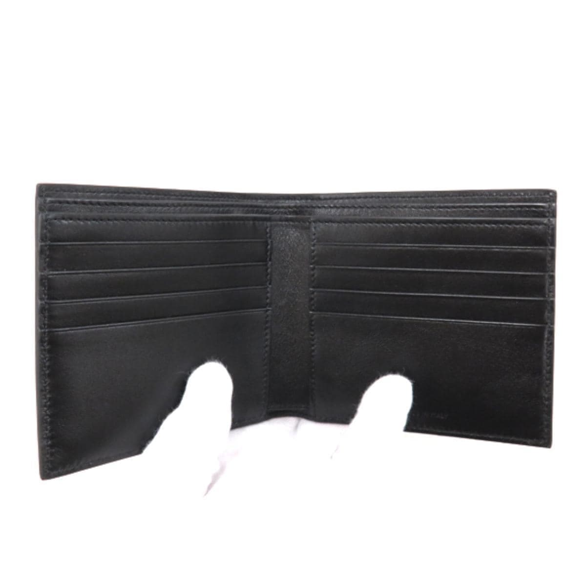 CELINE 10B653BEN Coin Case