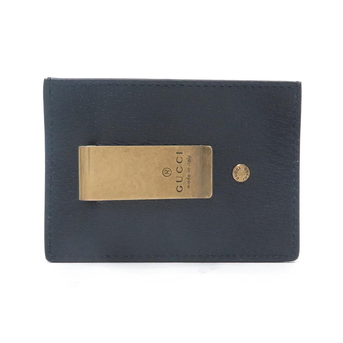 GUCCI 436022 DJ20T Card Case