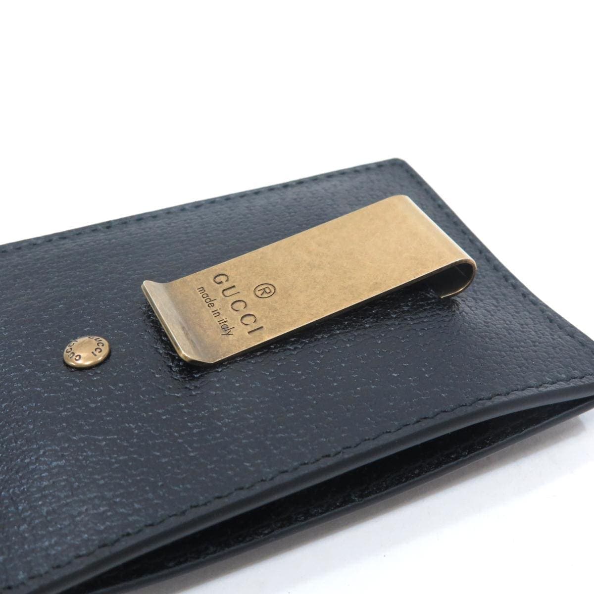 GUCCI 436022 DJ20T Card Case