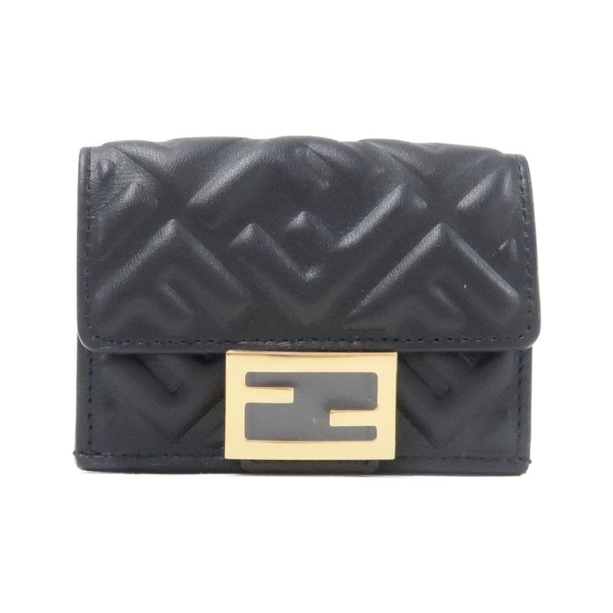 FENDI 8M0395 AAJD Wallet