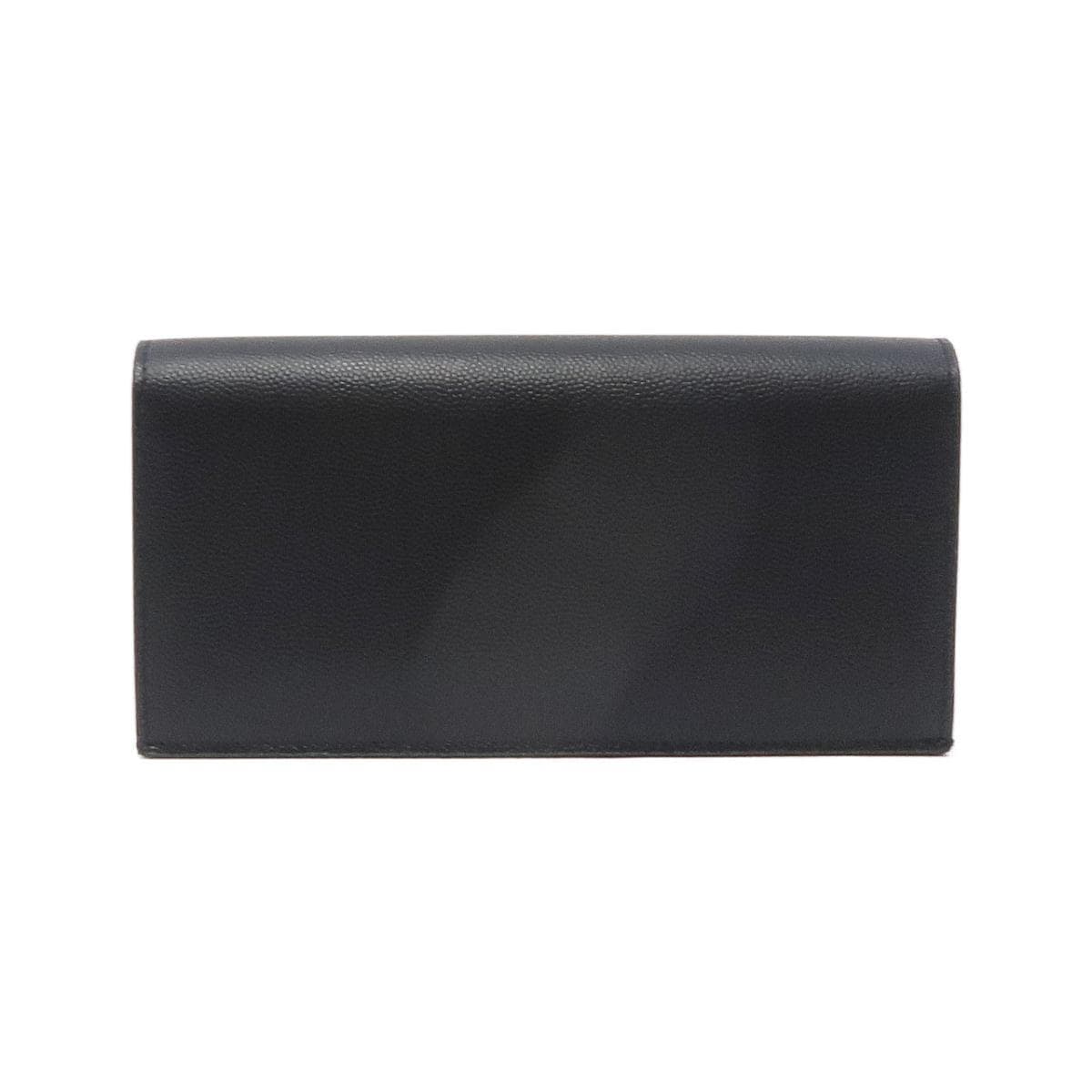 SAINT LAURENT 396308 BTY0N 銀包