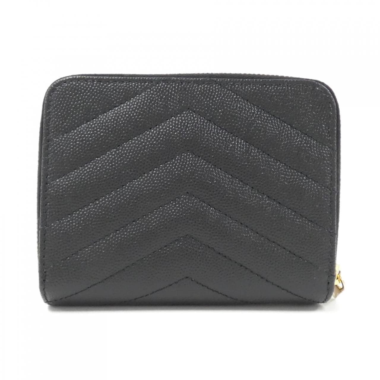 SAINT LAURENT 668288 BOW01 Wallet