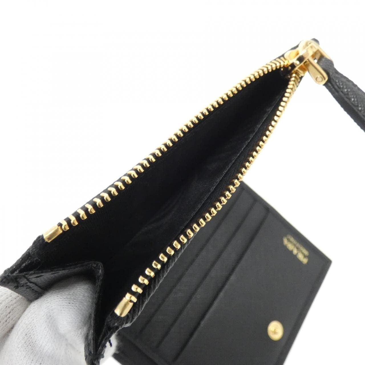 PRADA 1ML050 Wallet