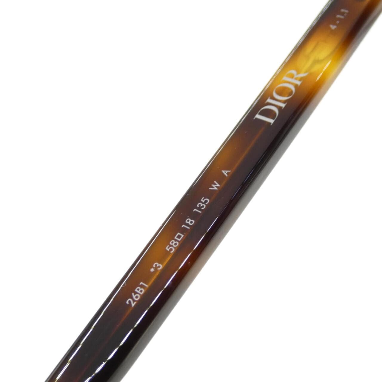 DIOR 30MONTAIGNEMINI SI Sunglasses