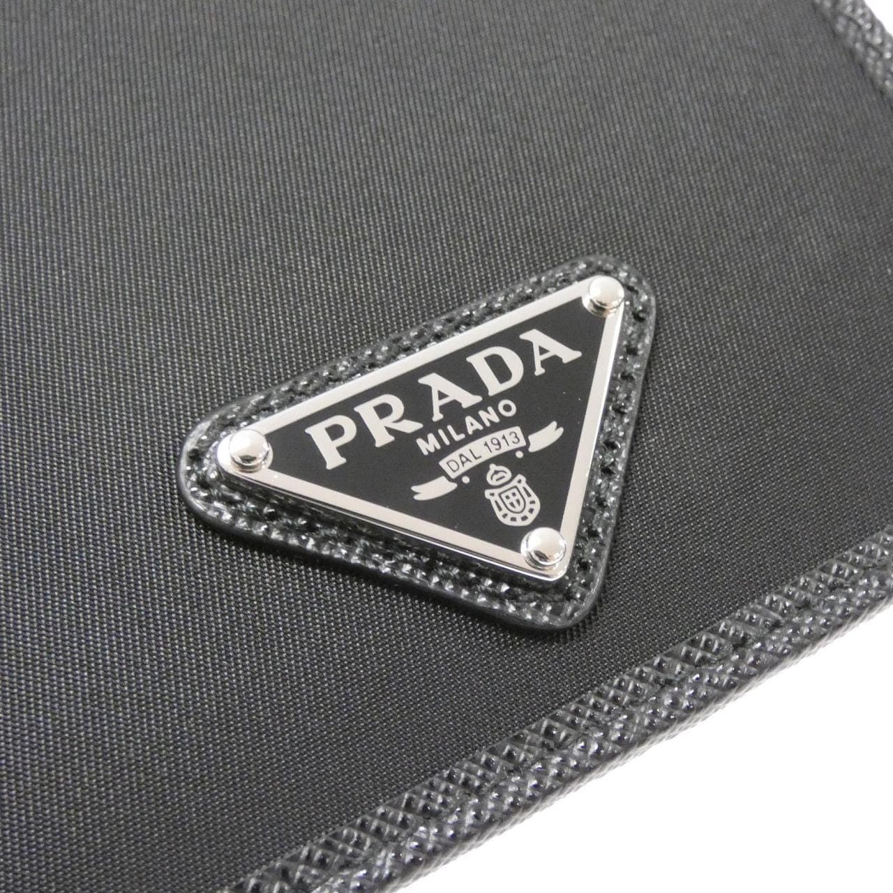 PRADA 2MO513 Coin Case