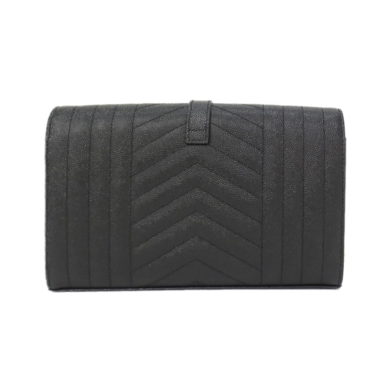 SAINT LAURENT Loulou 620280 BOW91 Wallet