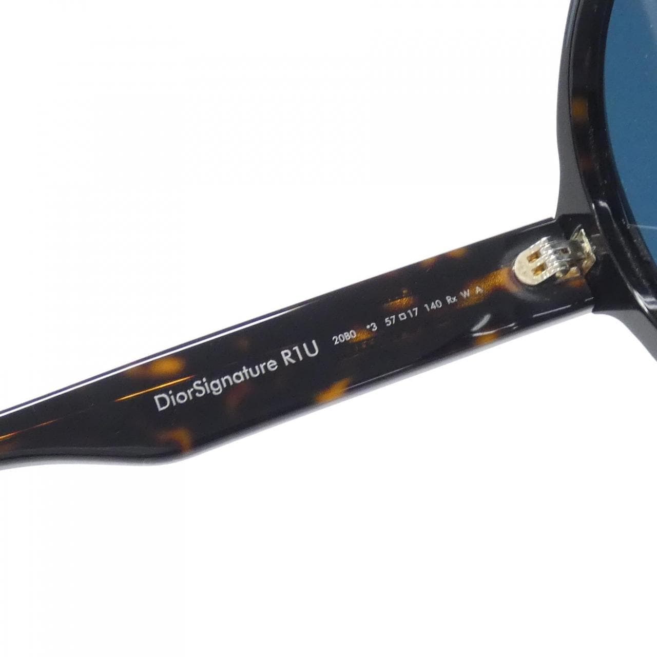 DIOR SIGNATURE R1U Sunglasses
