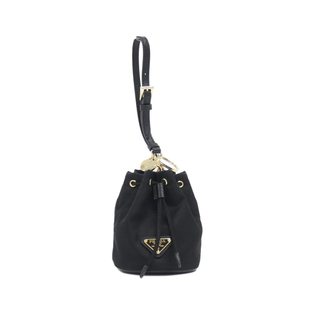 PRADA 1TT202 Key Case