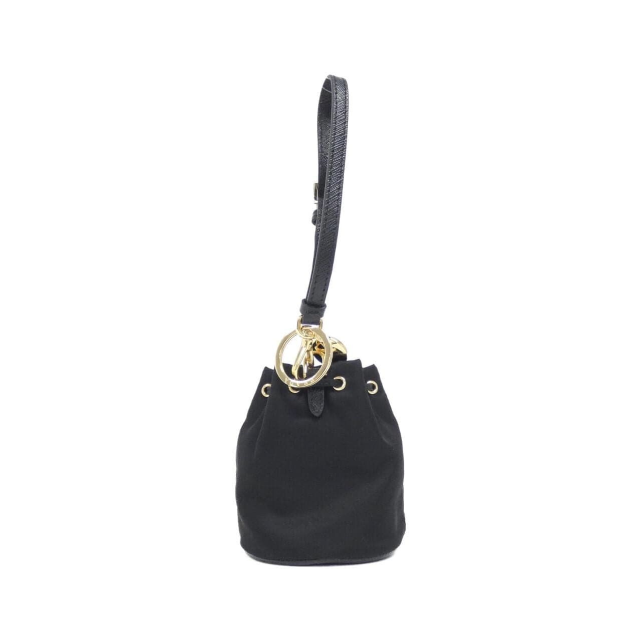 PRADA 1TT202 Key Case