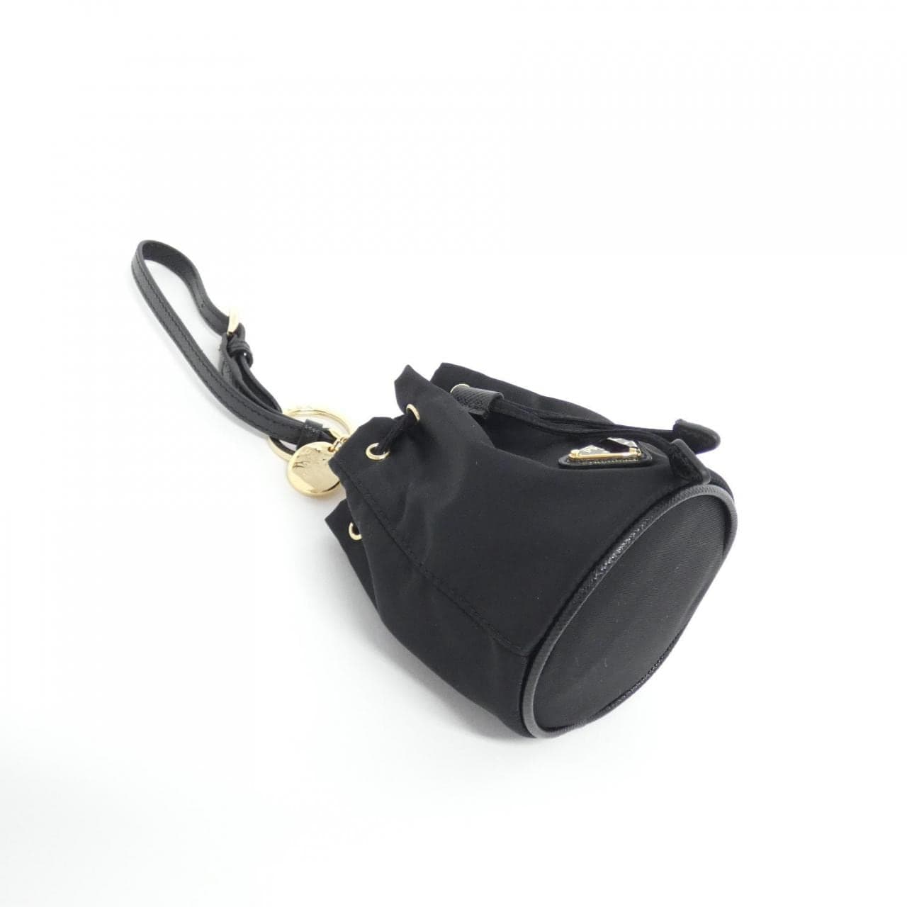 PRADA 1TT202 Key Case