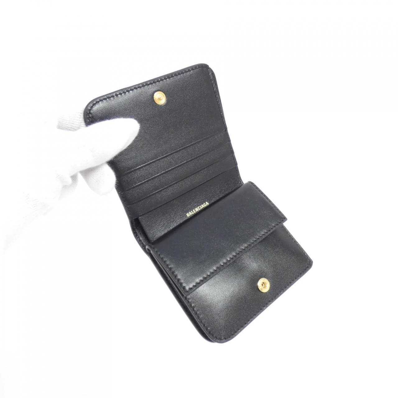 BALENCIAGA 810901 2ABGH Wallet