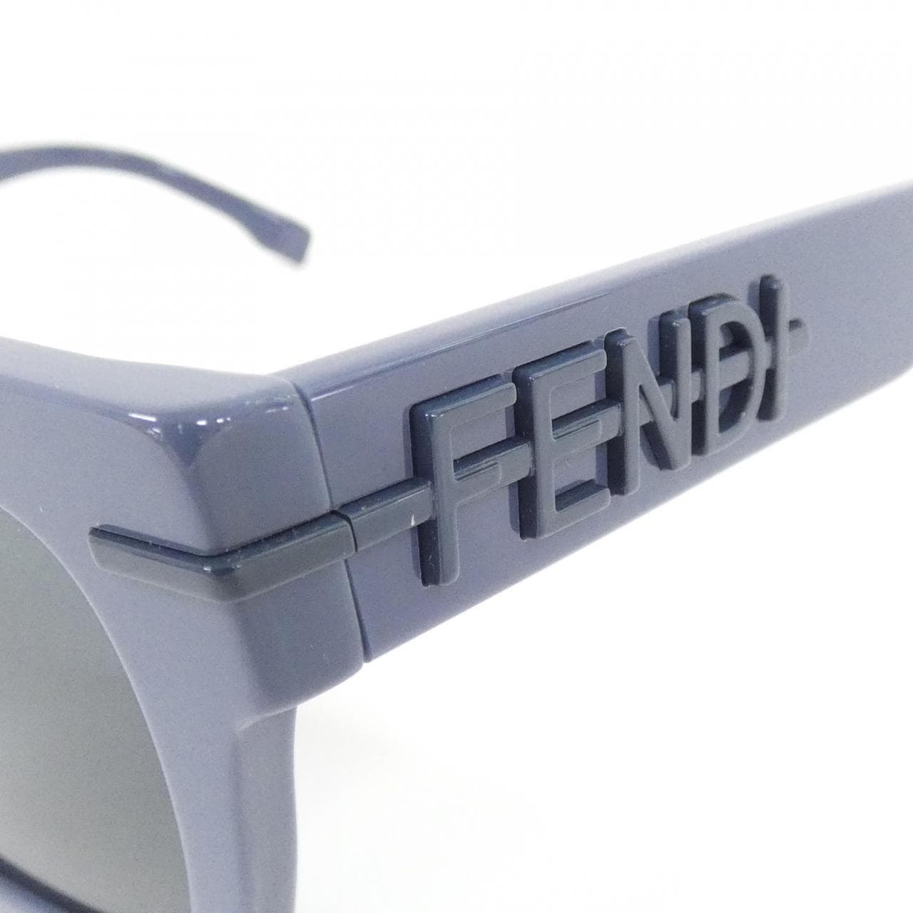 FENDI 40078F Sunglasses