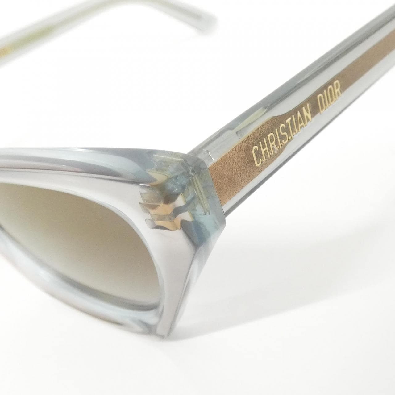DIOR DIORMIDNIGHT B1I Sunglasses