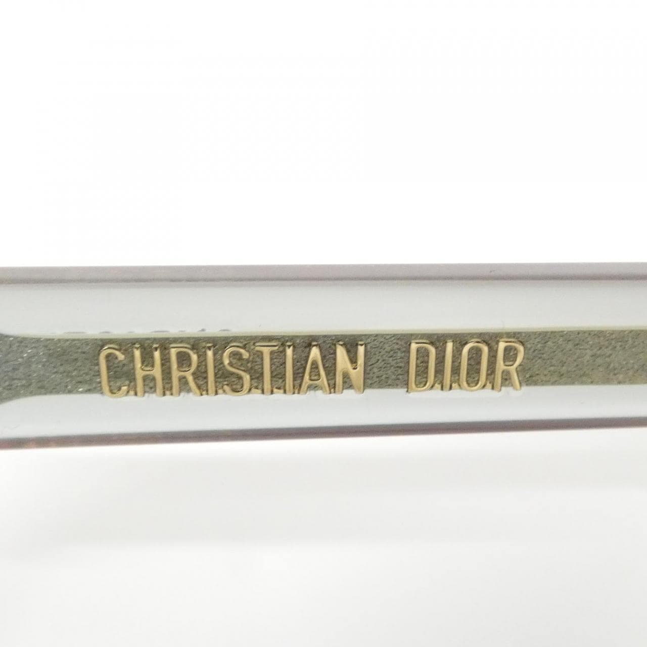 DIOR DIORMIDNIGHT B1I Sunglasses