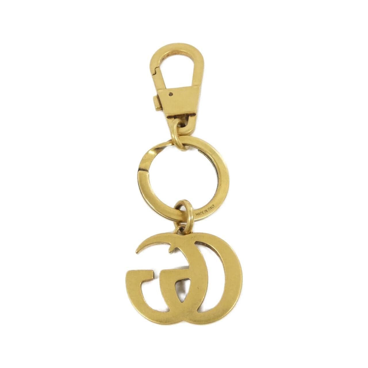 GUCCI 817379 J160T Key Case