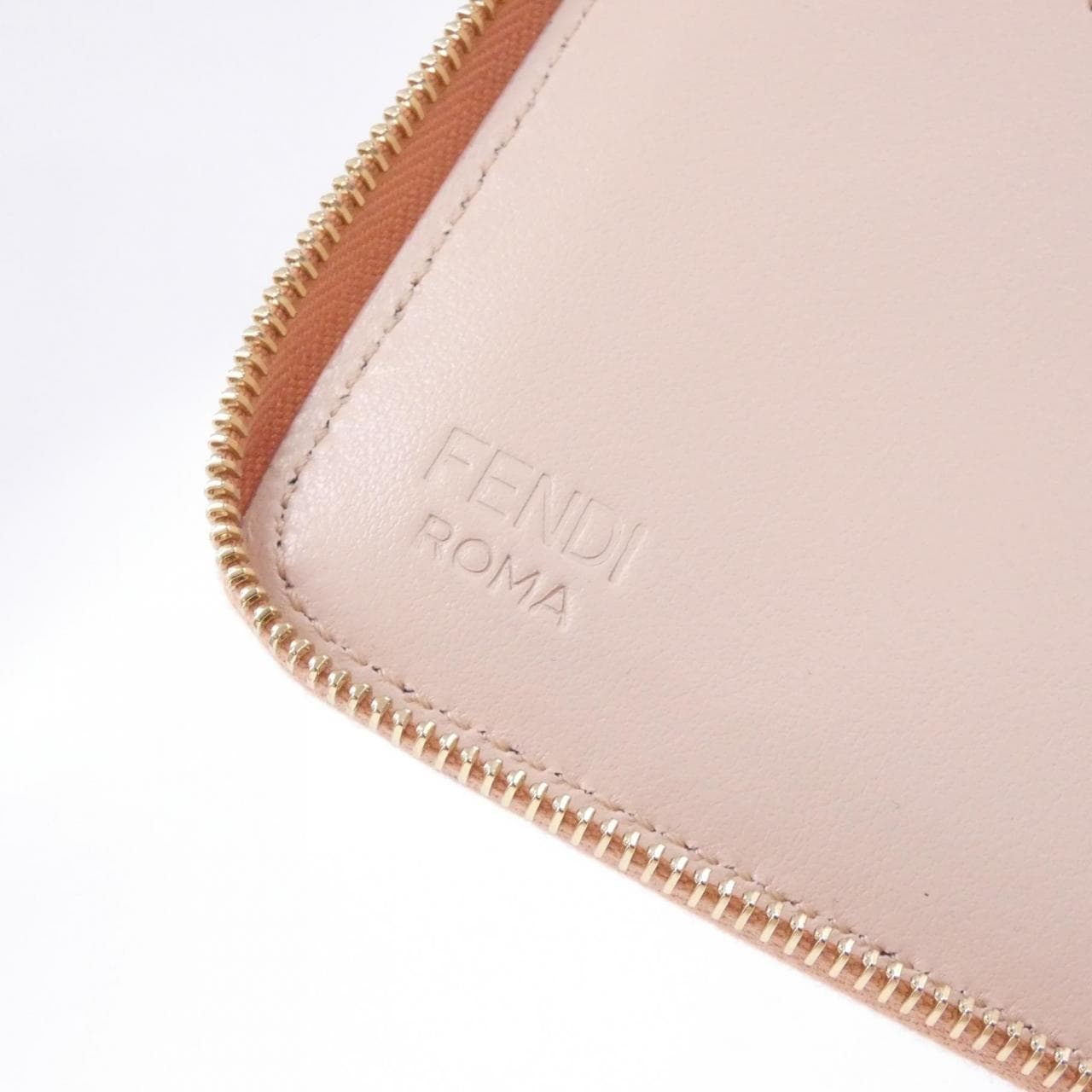FENDI 8M0508 ALV4 Wallet