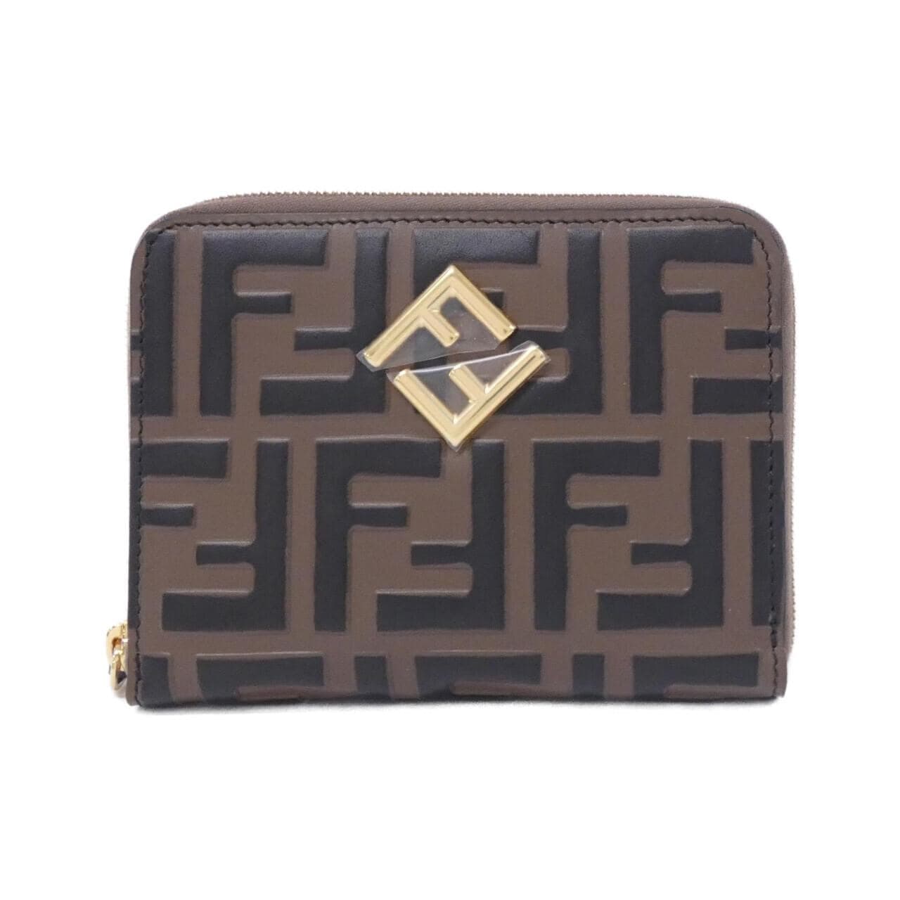 FENDI 8M0508 ADYM Wallet