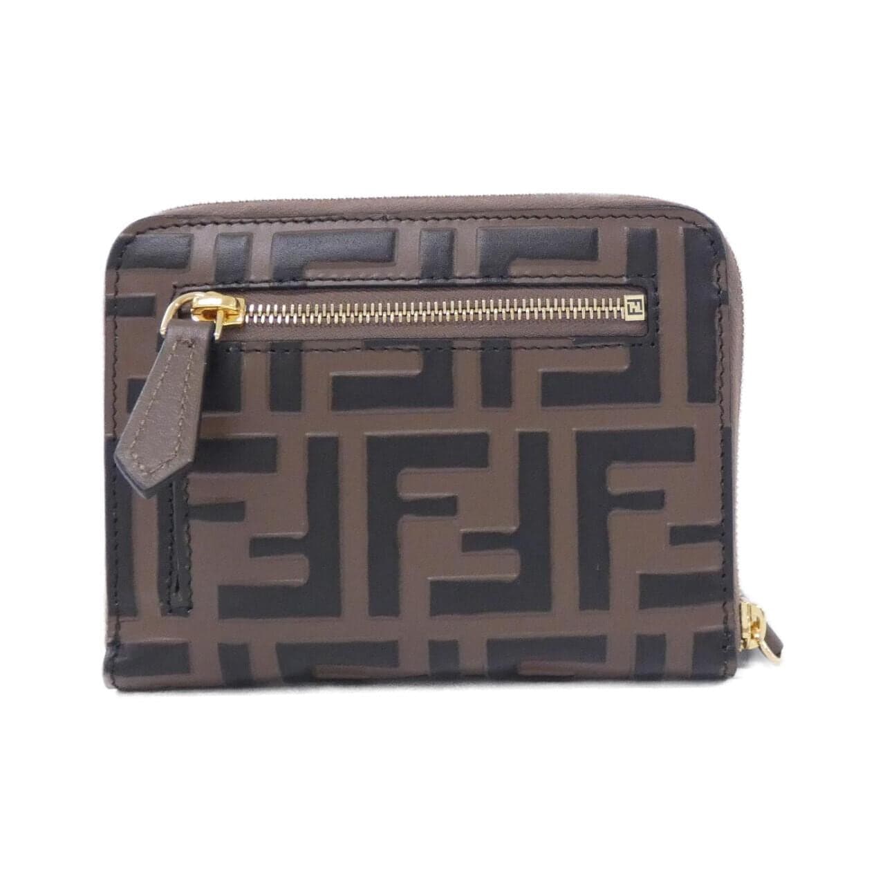 FENDI 8M0508 ADYM Wallet
