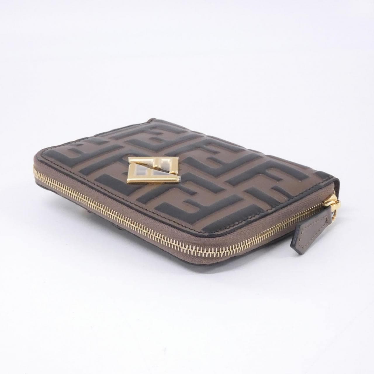 FENDI 8M0508 ADYM Wallet