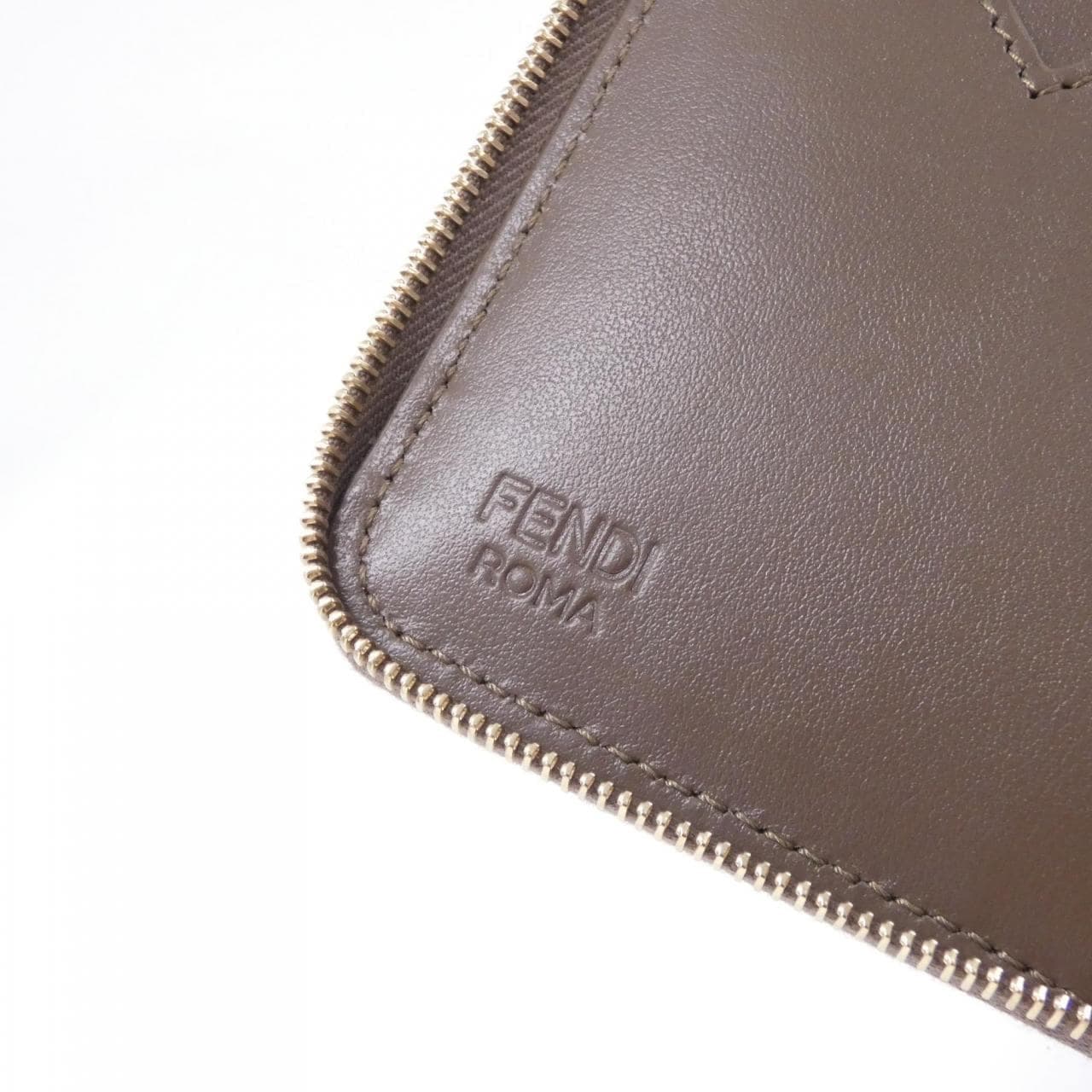 FENDI 8M0508 ADYM Wallet
