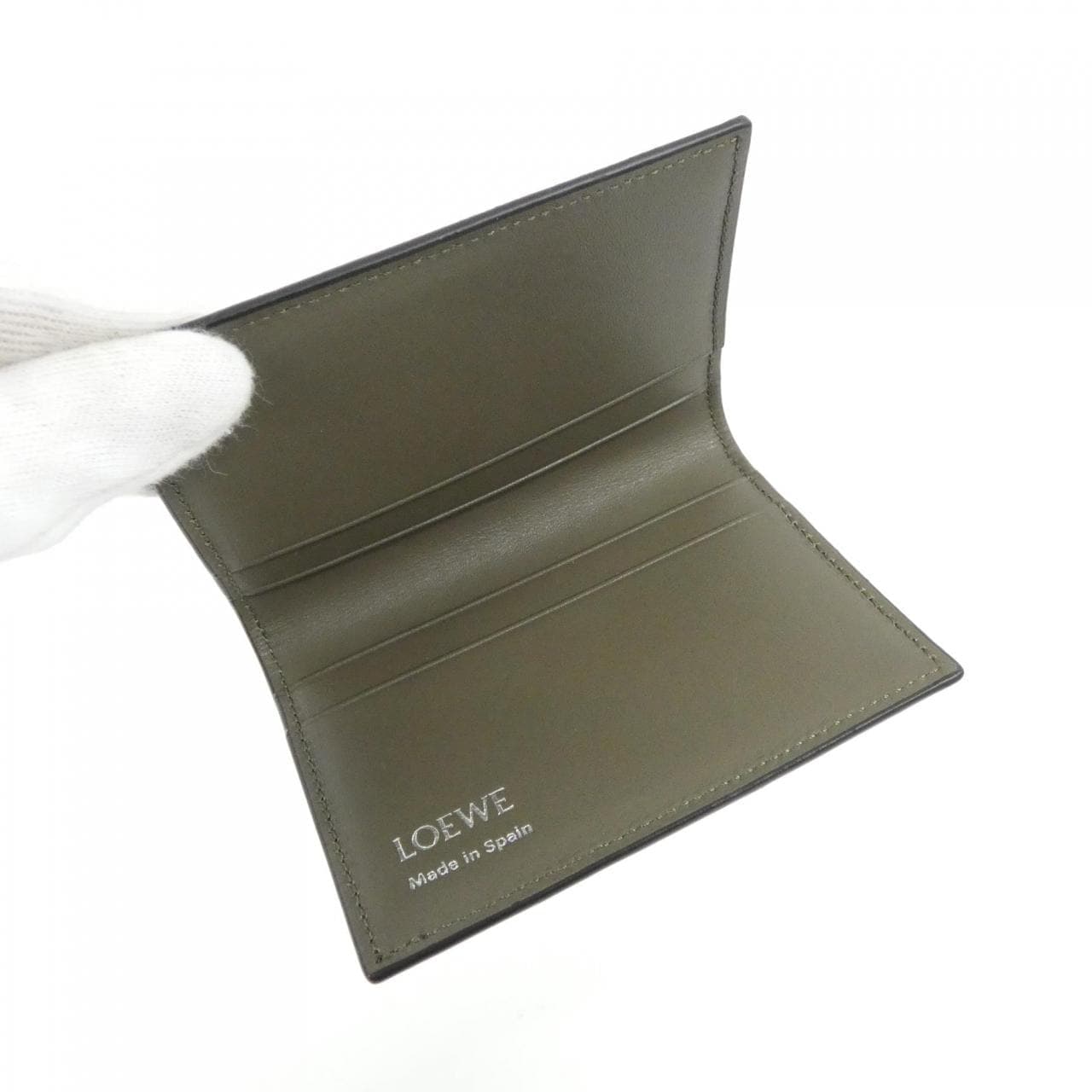 LOEWE CEM1Q95X01 Card Case
