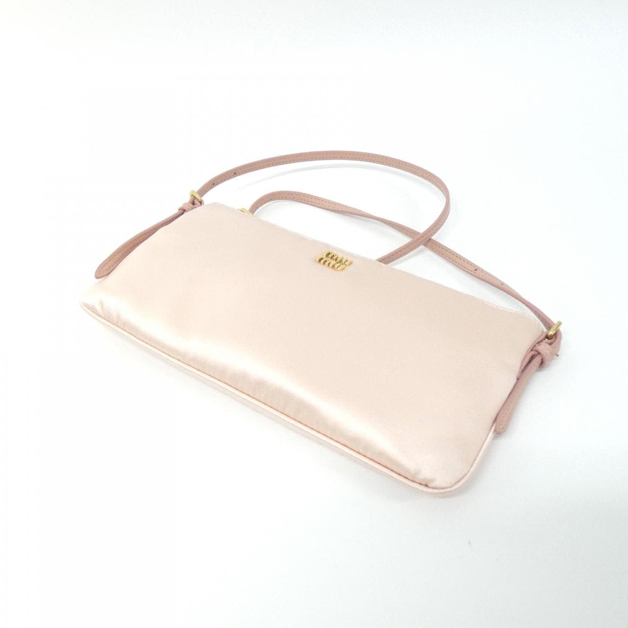 MIU MIU 5NI007 Pouch