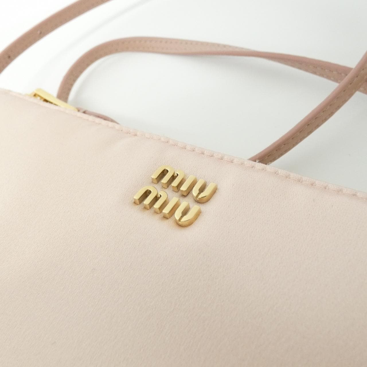 MIU MIU 5NI007 Pouch