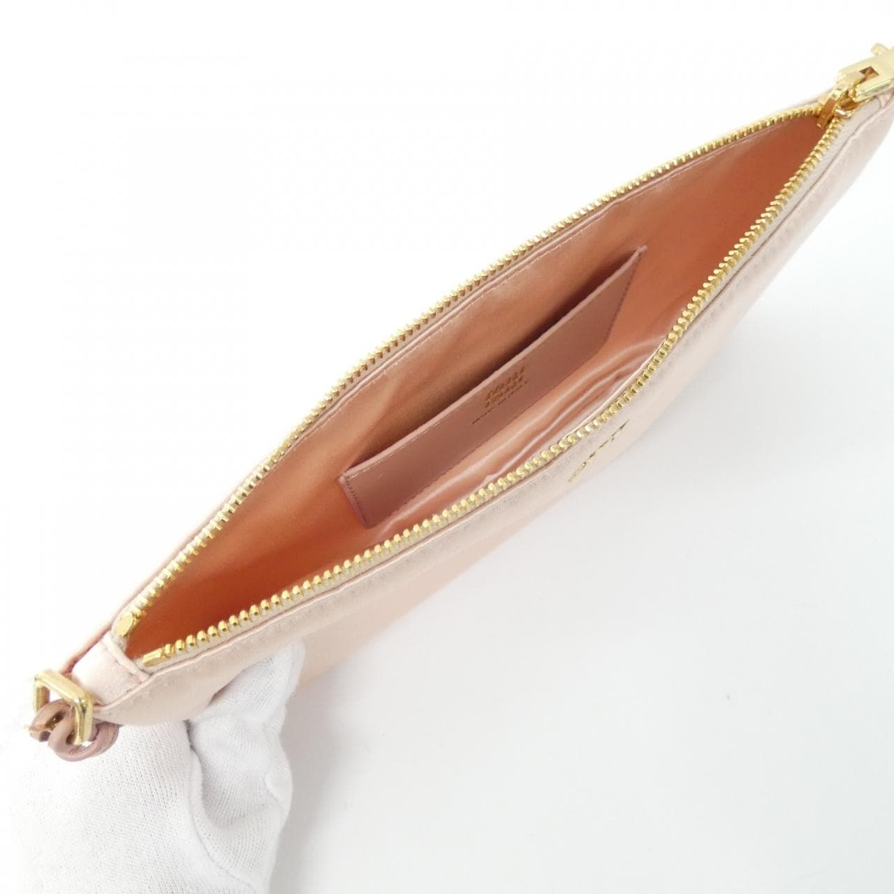 MIU MIU 5NI007 Pouch