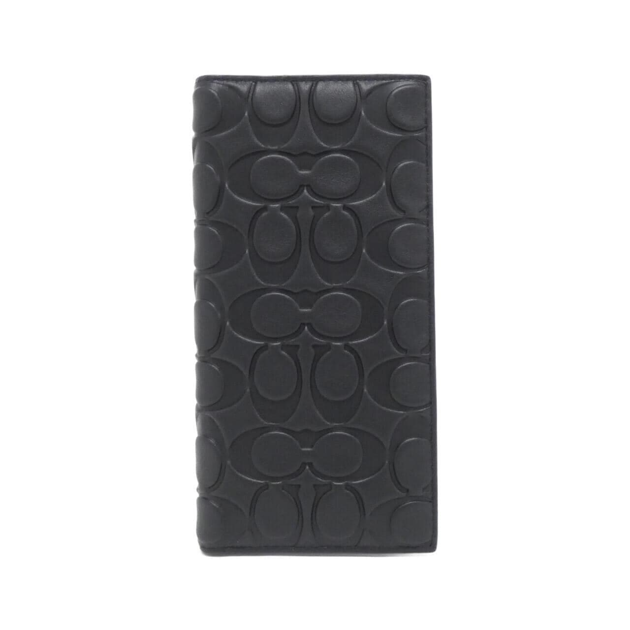 COACH CW356 Coin Case