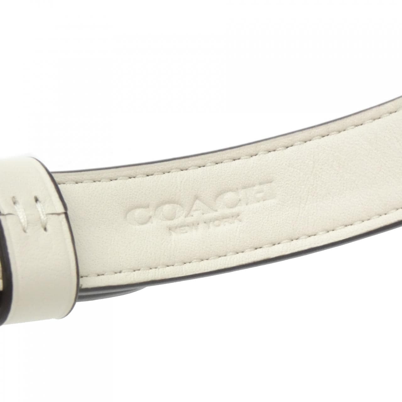 COACH CH146 Wallet Canvas