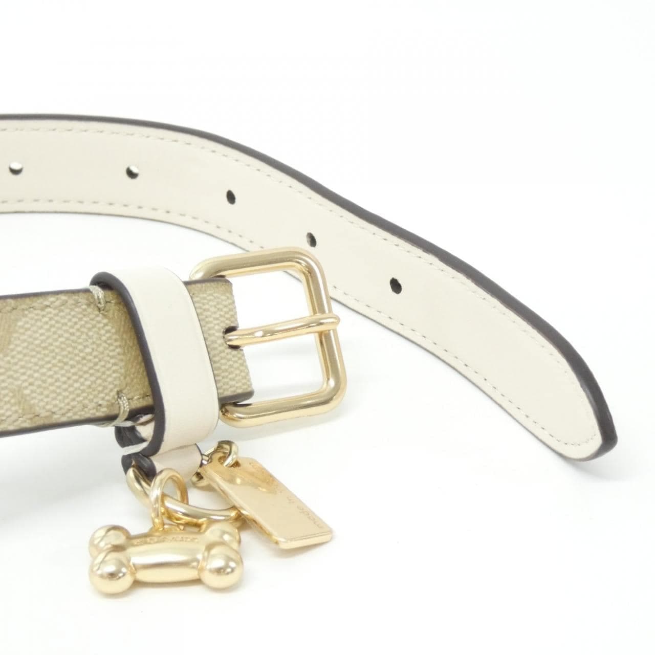 COACH CH146 Wallet Canvas