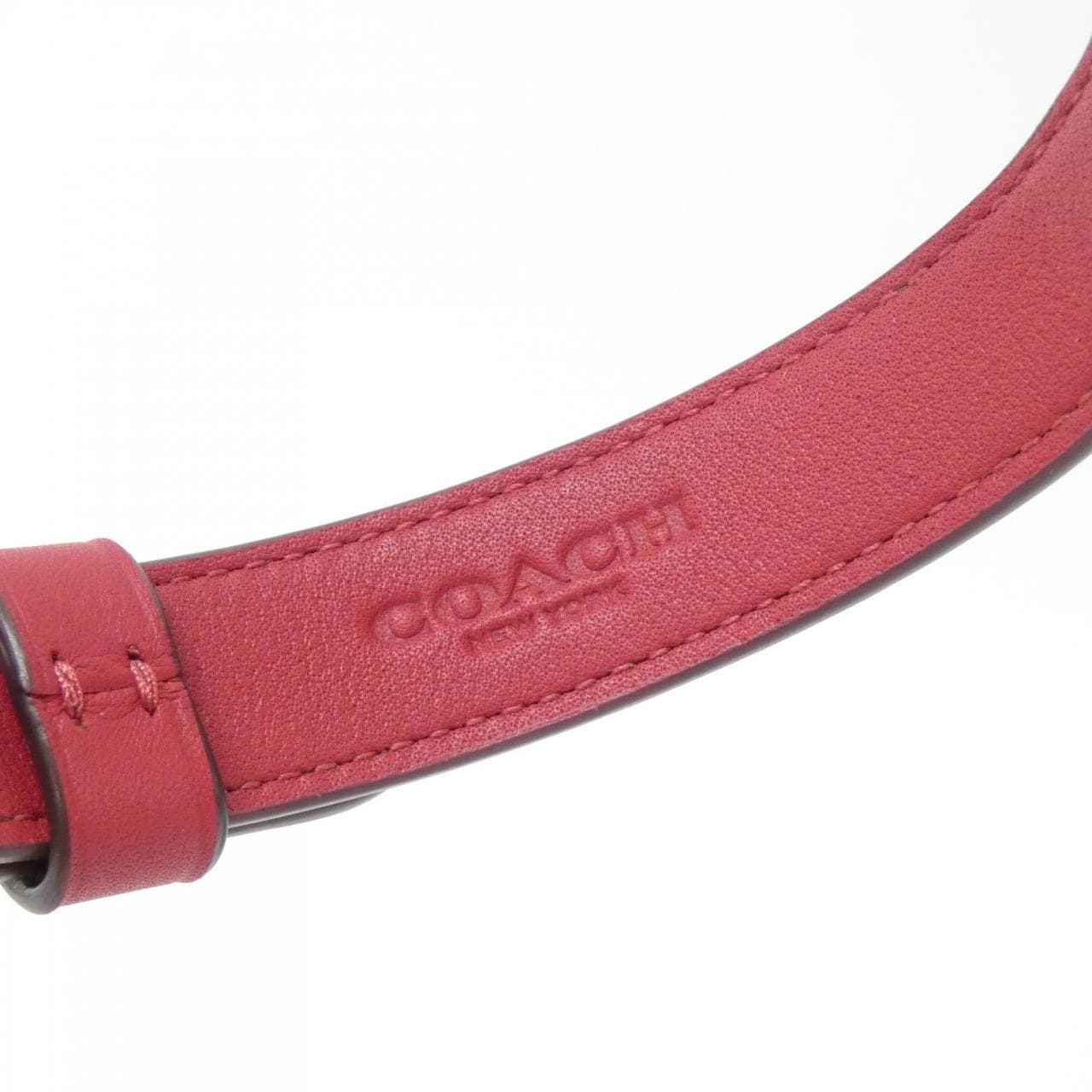 COACH CH146 Wallet Canvas