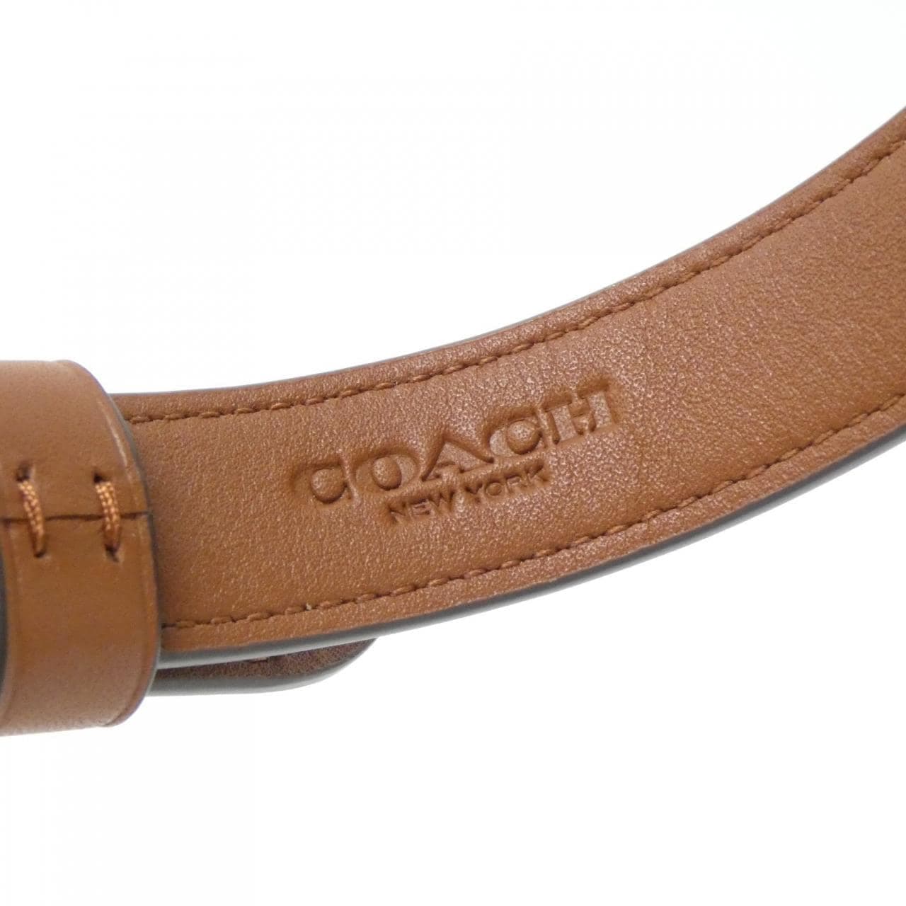 COACH CH146 Wallet Canvas
