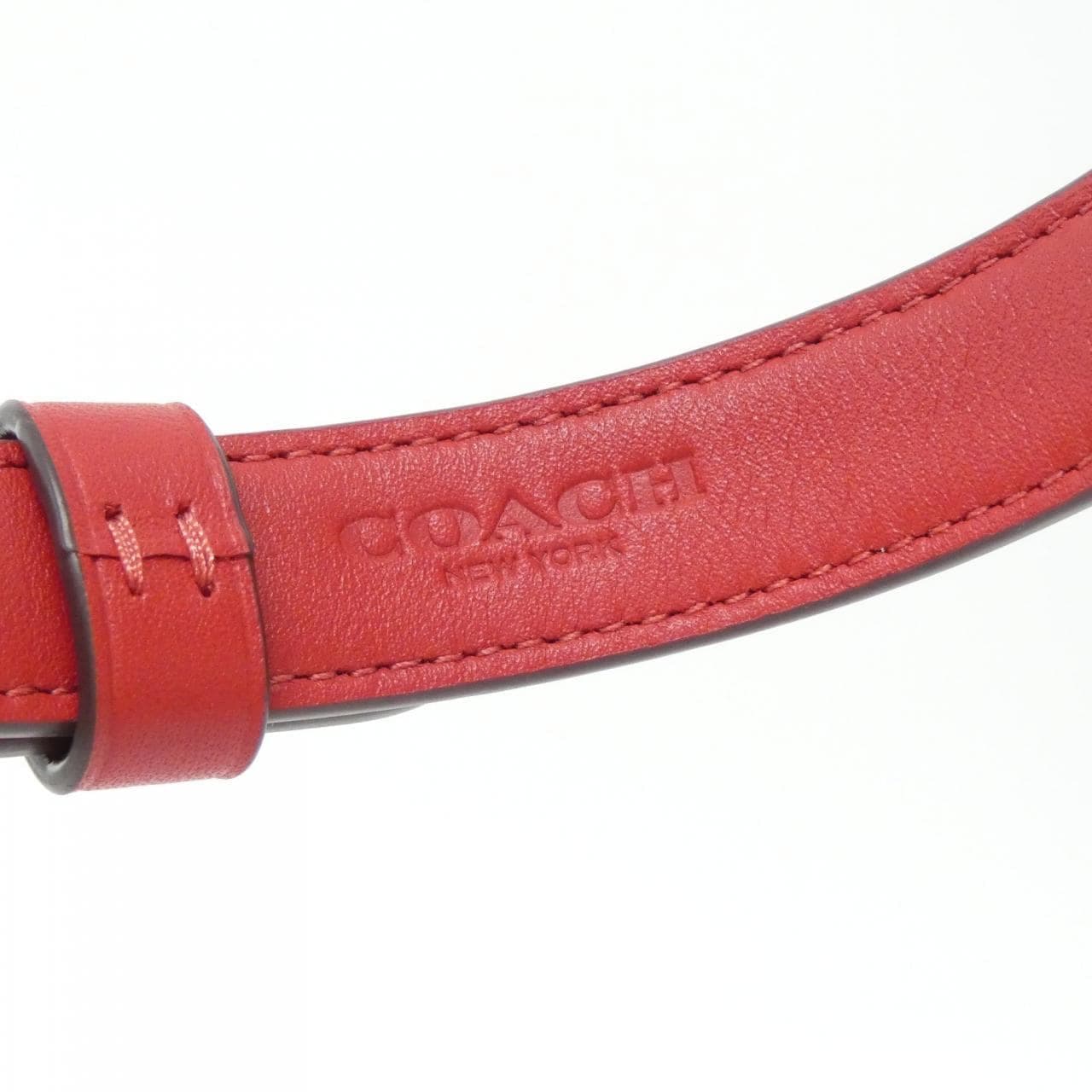 COACH CX157 Wallet Canvas