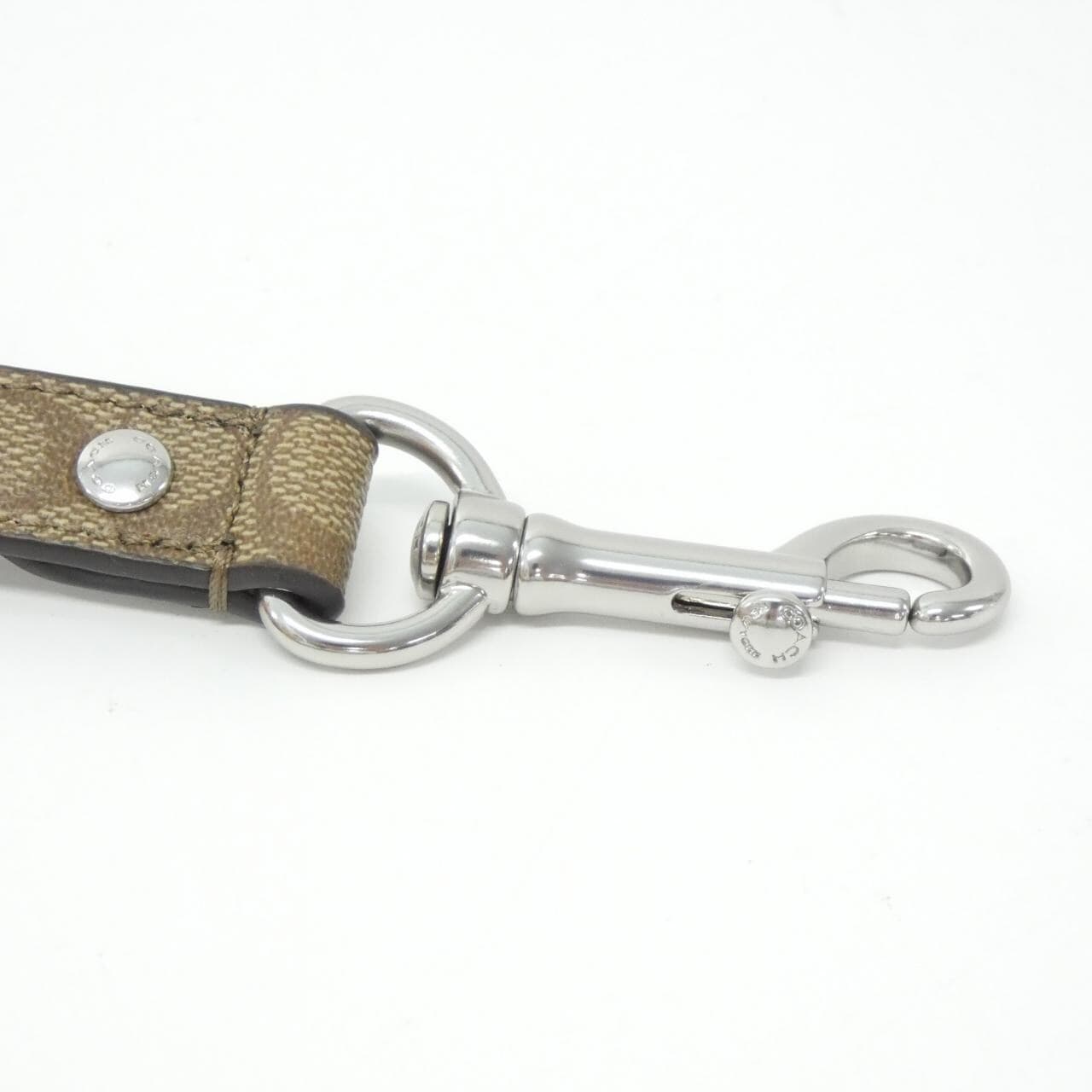 COACH CH155 Wallet Canvas