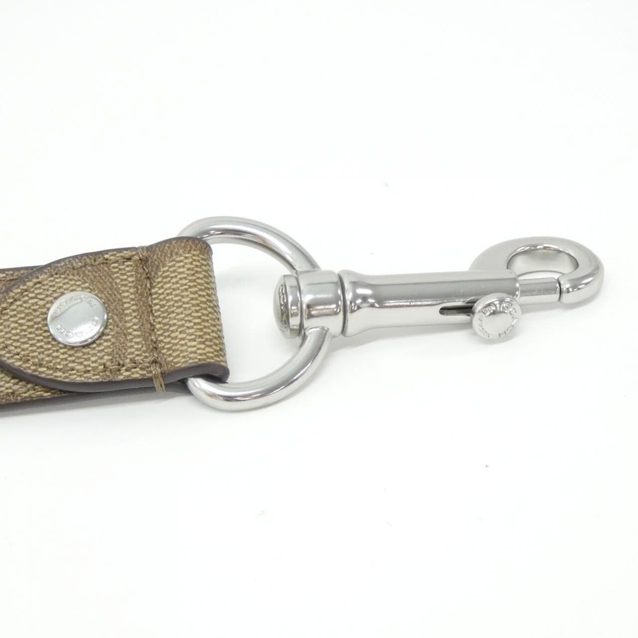 COACH CH156 Wallet Canvas