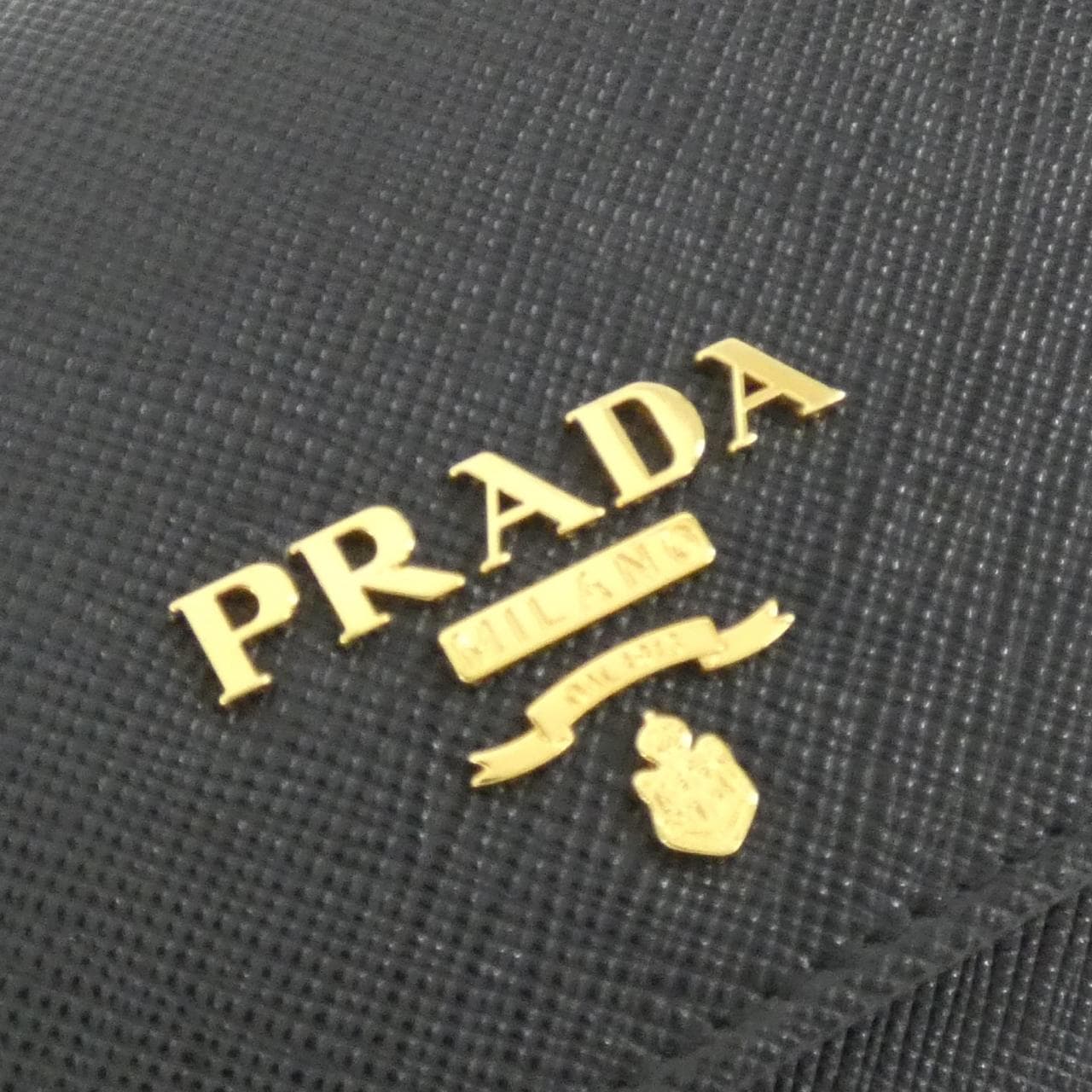 PRADA 1MH132 Wallet