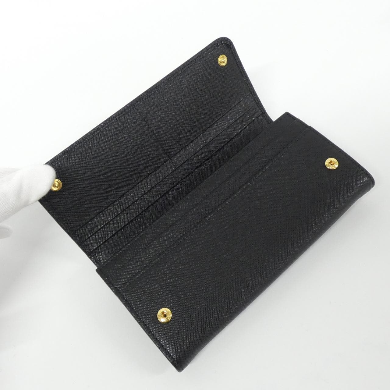 PRADA 1MH132 Wallet