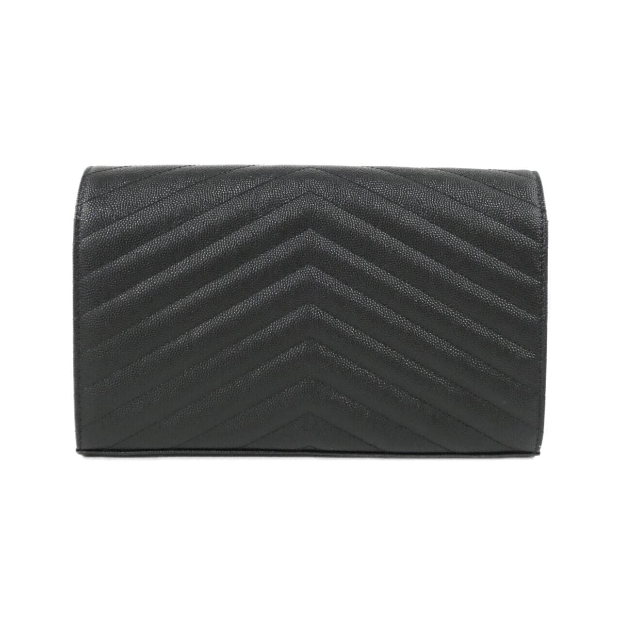 SAINT LAURENT 377828 BOW01 Wallet