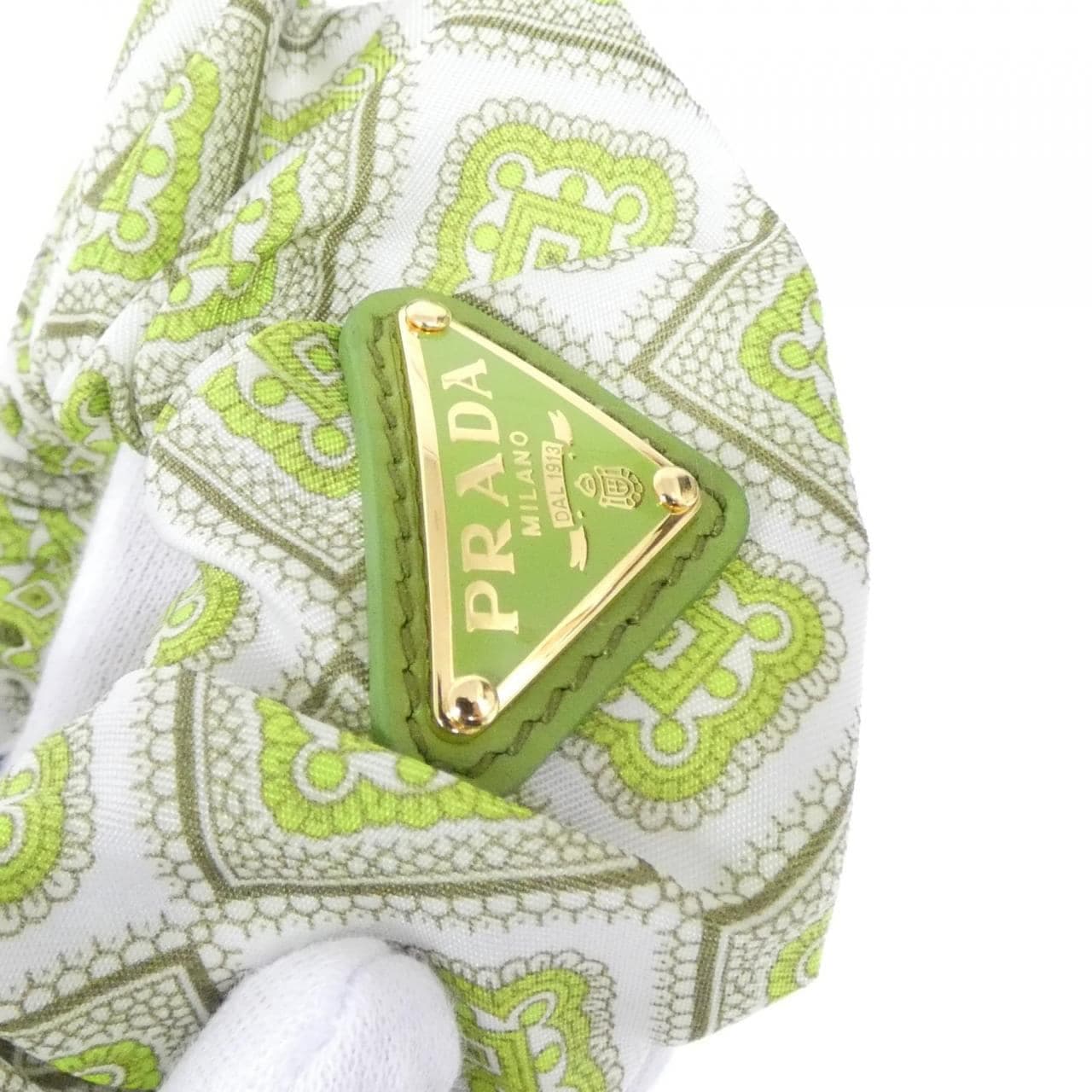 PRADA 1IF015 Accessories