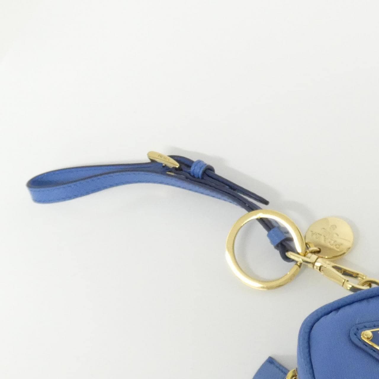 PRADA 1TT200 Pouch