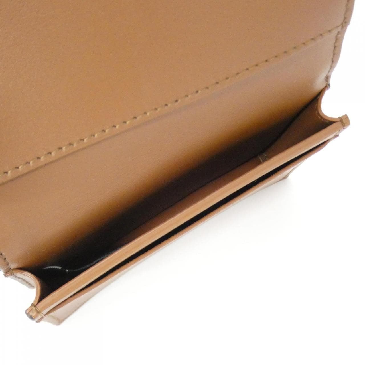 FENDI 7M0222 AUGO Card Case Canvas