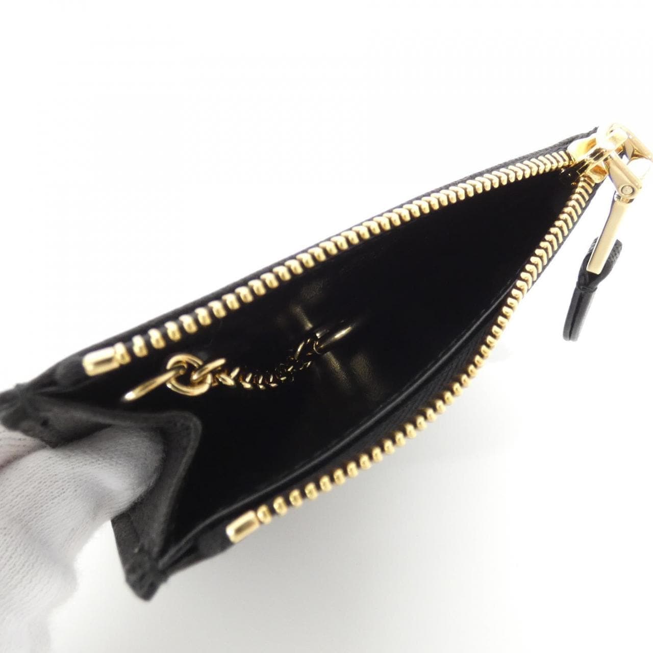 MIU MIU 5MC93M Coin Case