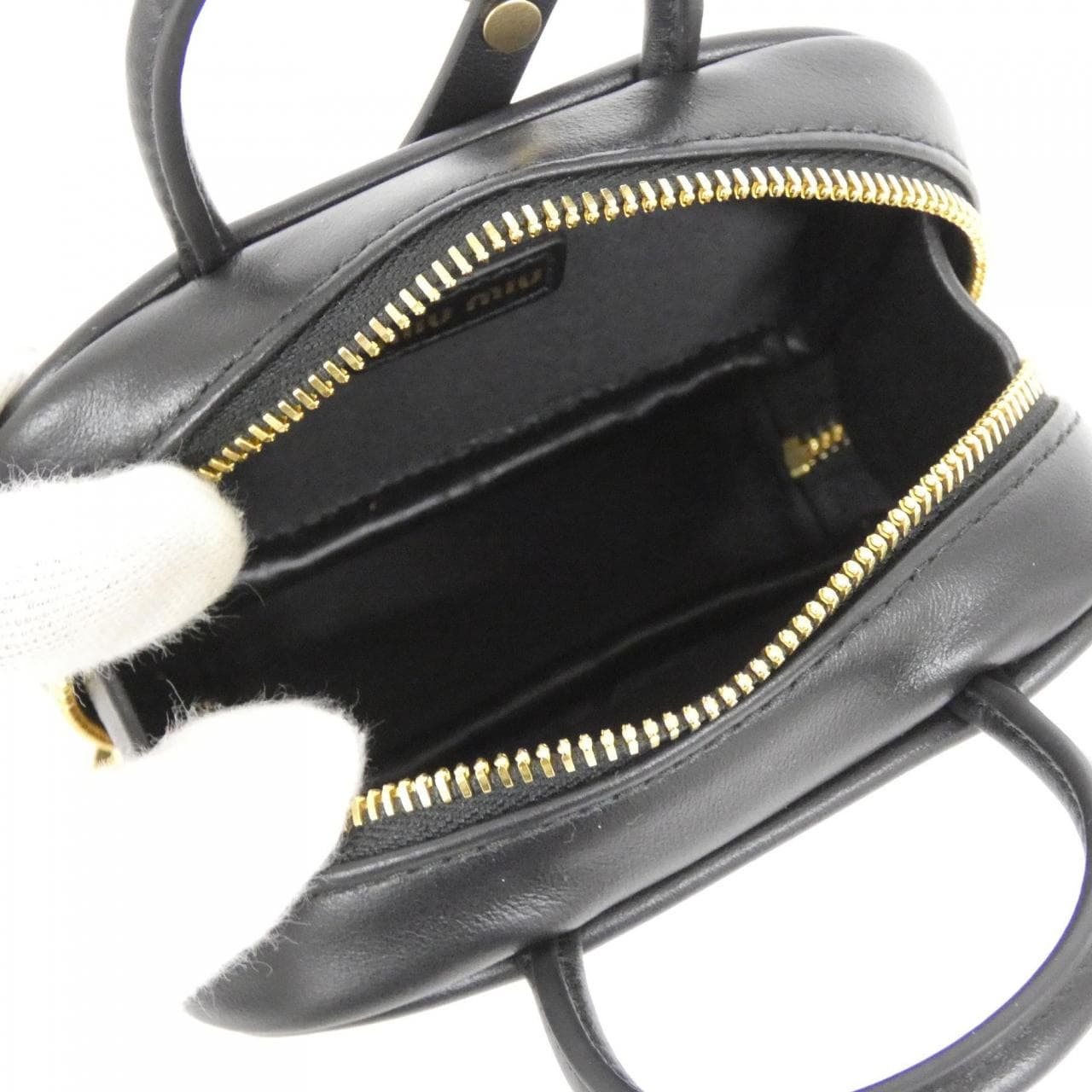 MIU MIU 5NR036 Wallet